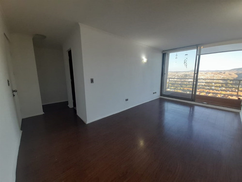 Departamento I Quilpué I Condominio Montesol Iii