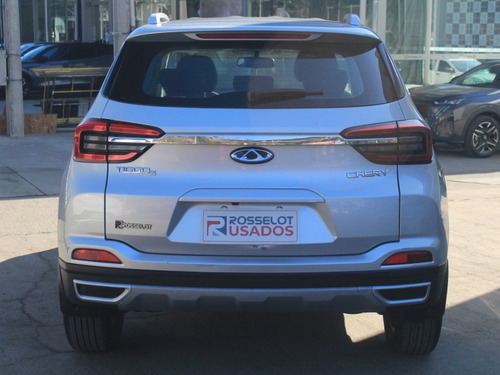 Chery Tiggo 3 Pro Tiggo 3 1.5 2021