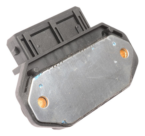Módulo Control De Encendido Standard Yugo Gvl 1988-1989