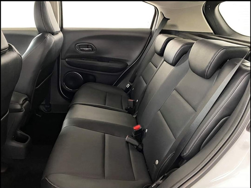 Amaya Honda Hr-v 4x2 Lx Cvt Automaica Okm
