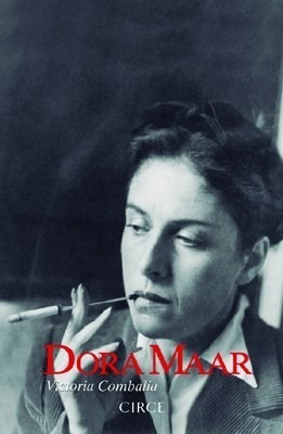 Dora Maar (coleccion Biografia) - Combalia Victoria (papel)