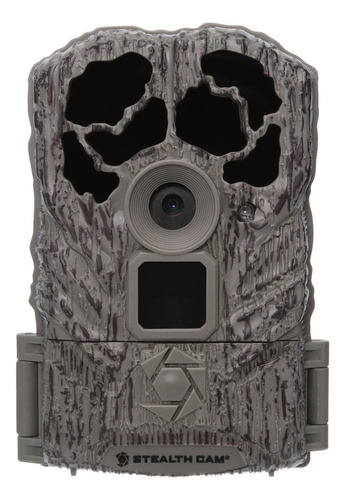 Stealth Cam Cámara Digital Browtine De 18mp - Capacidad De. Color Mezclado