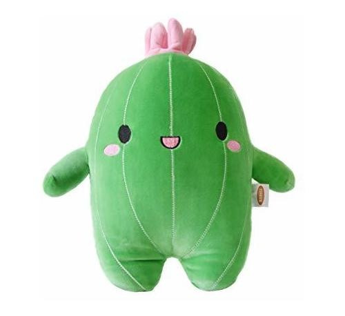 Baboli Cuddly Cactus Fauna De Animales Con Cara De 3xjkr