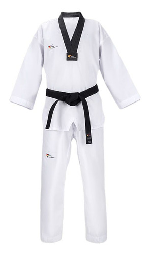 Personaliza Patten Clothing, Uniformes Blancos De Taekwondo