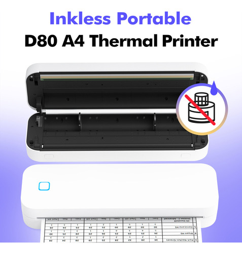 Impresora Portátil Inteligente Para Tatuajes En Pdf Pattern