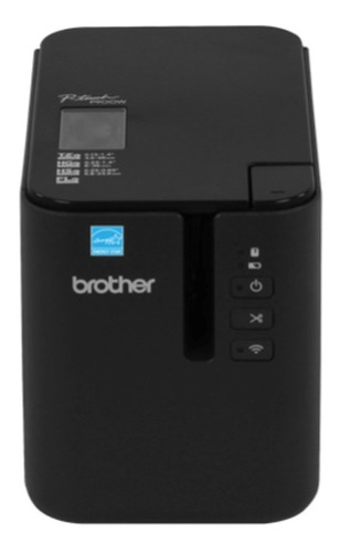 Impresora Etiquetas Laminada Portable Usb  Brother Pt-p950nw