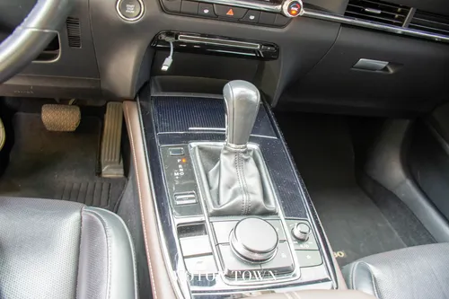 Mazda CX-30 2.0 Grand Touring At