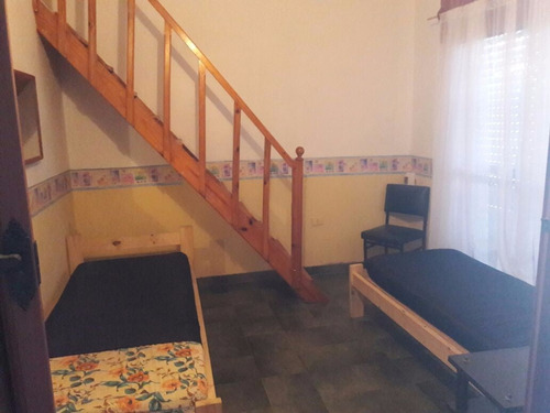 Imagen 6 de 14 de Casa En Lote Propio Con Garaje 5 Cuadras Mar