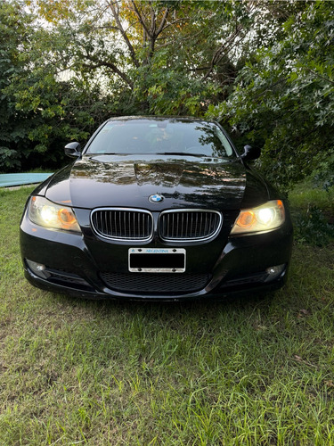 BMW Serie 3 2.5 325i Sedan Executive