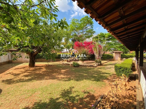 Casa À Venda No Condomínio Fazenda Solar - Ibl1537
