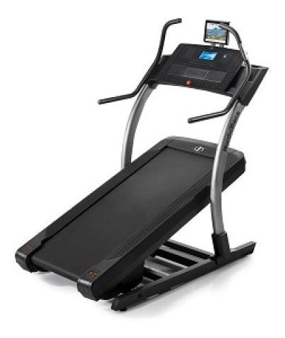 Esteira Nordictrack Incline X7i Interactive