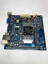 Comprar Placa Mãe Mini Itx Nm70-i Nm70-i Ddr3 Intel (sem Espelho)