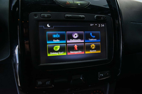 Imagen 7 de 14 de Renault Duster 2017