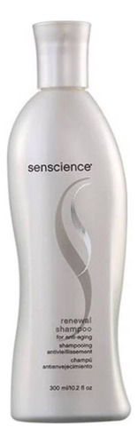 Senscience Renewal Shampoo 280ml