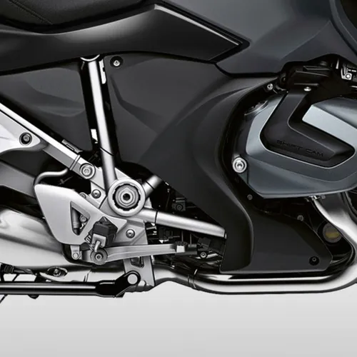 Bmw R 1250 Rt Negra 0km 2023 ¡consultar Precio Promocional!
