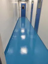 Comprar Pinturas Epoxicas E Instalación De Pisos Industriales