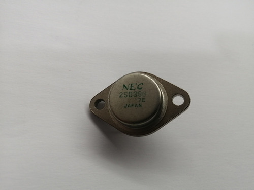 2sd388 Transistor Npn 150v 8a 80w Ecg87