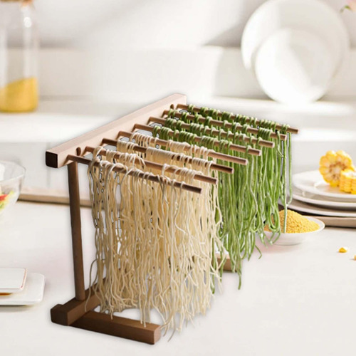 Rack De Secagem De Macarrão Suporte Dobrável Fabricante De