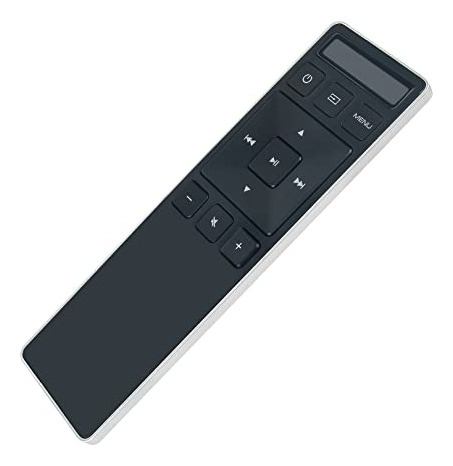 Barra De Sonido Vizio Compatible Con Control Remoto, Paquete