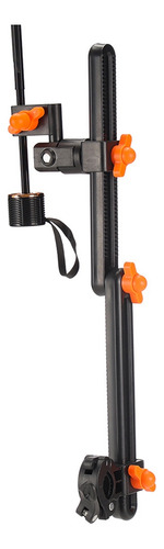 Soporte De Paraguas Estable Ajustable I5 Para Patinete Eléct