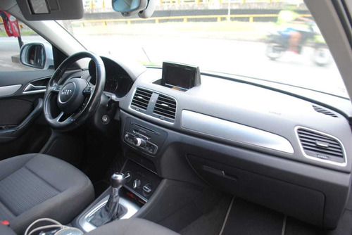 Audi Q3 1.4