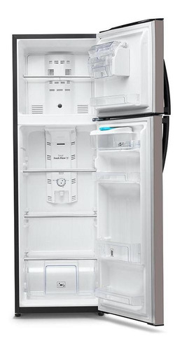 Imagen 10 de 11 de Nevera No Frost 250 L Brutos Mabe Platinum - Rma250fjcl1