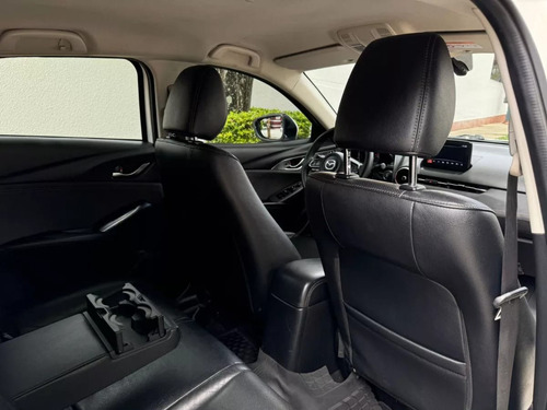 Mazda CX-3 2.0 Grand Touring Lx At