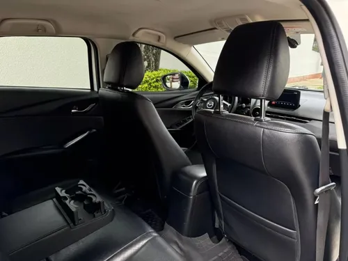 Mazda CX-3 2.0 Grand Touring Lx At