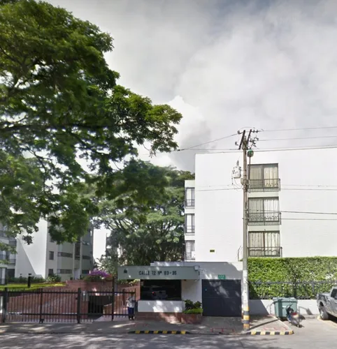 Venta Apartamento Multicentro 4° Piso