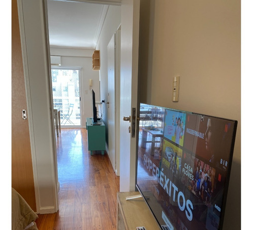 Imagen 13 de 25 de Apartamento Con Piscina, Ubicado En Palermo