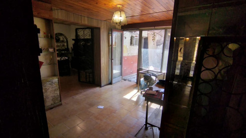 Casa En Venta En Boedo