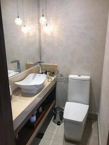 Imagem 10 de 26 de Apartamento À Venda, 134 M² Por R$ 1.100.000,00 - Parque Prado - Campinas/sp - Ap17689
