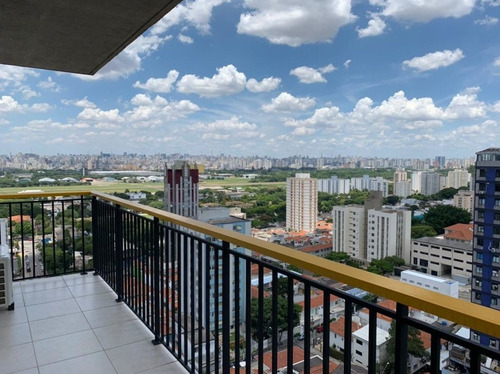 Apto Em Santana Novo - Mi84334