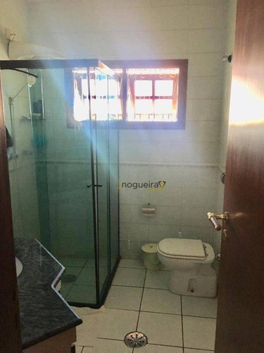 Imagem 19 de 30 de Casa Com 3 Dormitórios À Venda, 190 M² Por R$ 985.000,00 - Balneário Mar Paulista - São Paulo/sp - Ca3770
