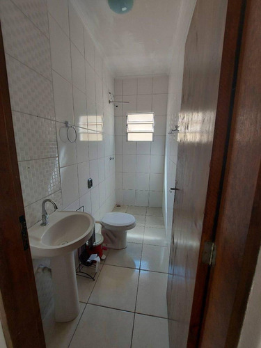 Imagem 10 de 15 de Casa Estilo Mezanino Em Condomínio Com 3 Dorms - Vila Atlântica - 1798