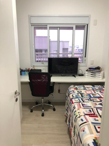 Imagem 6 de 15 de Apartamento - Centro - São Bernardo Do Campo - 1033-20499