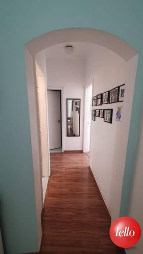 Imagem 12 de 30 de Apartamento - Ref: 235884