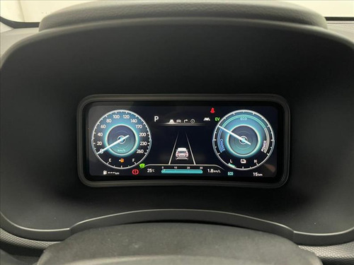 Hyundai Kona 1.6 Gdi Hev Dct Hibrido