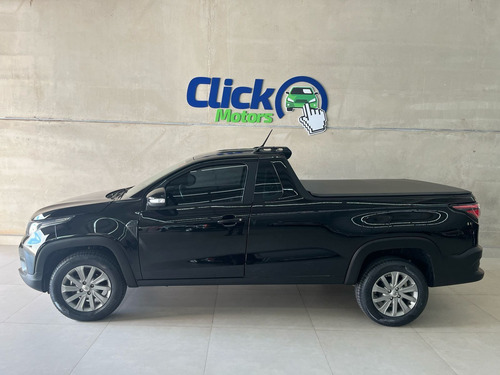 Fiat Strada Freedom 1.3 Flex 8V CS Plus
