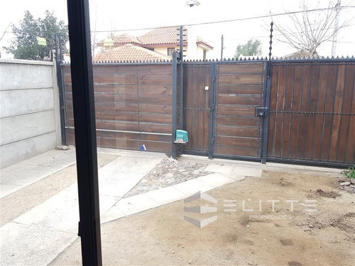 Imagen 21 de 30 de Casa En Venta En Quillota