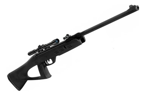 Rifle De Diabolos Deportivo Gamo Delta Fox Cal 5.5 Mira 4x20