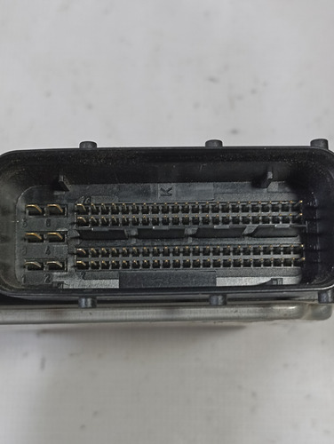 Computadora Ecu Motor Audi Tt 2.0 Fsi 06-14 Original (Usado)