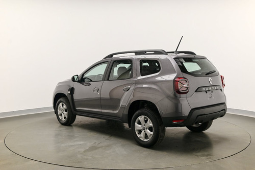 Renault Duster Intense Plus 1.6 2025 0km