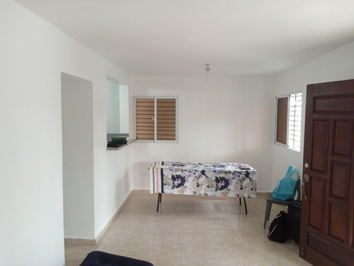 Imagen 4 de 24 de Venta Casa Urbanización Máximo Gómez Santo Domingo Norte