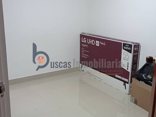 Imagen 13 de 17 de Apartamento En Arriendo Gran Granada 1052-253