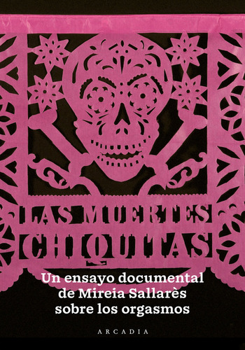 Libro Las Muertes Chiquitas