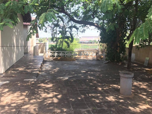 Casa Comercial Em Avenida Com 3 Dormitórios À Venda, 380 M² Por R$ 1.650.000 - Jardim Dos Seixas - São José Do Rio Preto/sp - Ca7181
