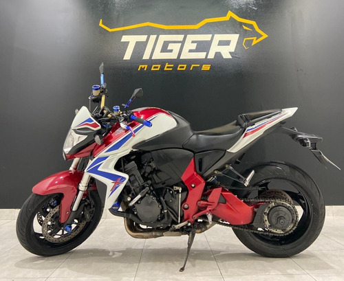 Honda Cb1000r Cb 1000 R Cb1000 R Barracuda 2015 - 29.000km