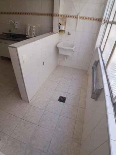 Imagem 10 de 10 de Apartamento Com 1 Dormitório À Venda, 58 M² Por R$ 200.000 - Praia Da Enseada - Guarujá/sp - Ap4452 - 34711348