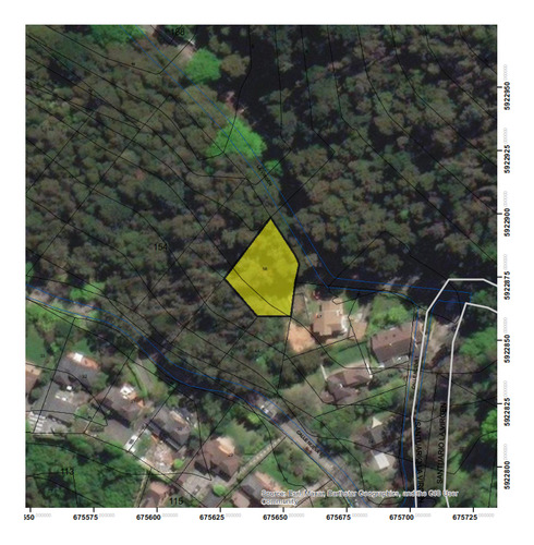 Sitio En Venta En Concepción 3000 M2